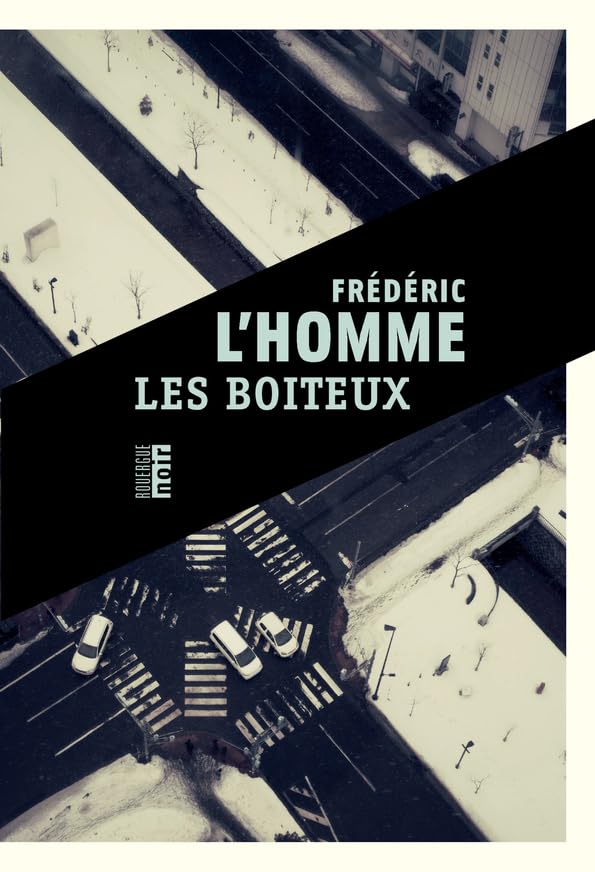 Les Boiteux 9782812620645