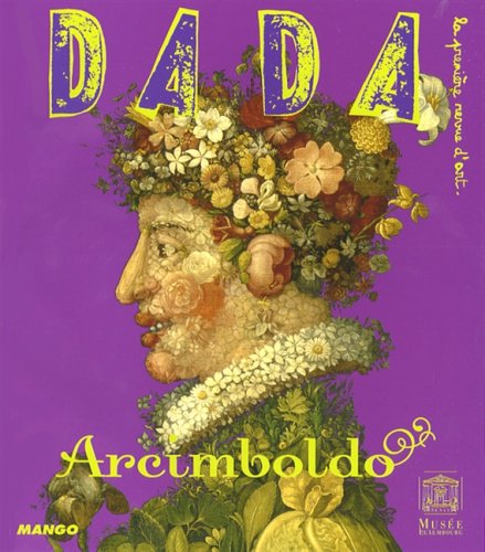 Arcimboldo (Revue Dada n°130) 9782740422380