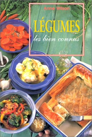 Légumes : Les Biens Connus 9783829002813