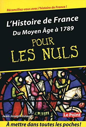 HIST FRANCE T1 POC NULS ED SPE 9782754014953