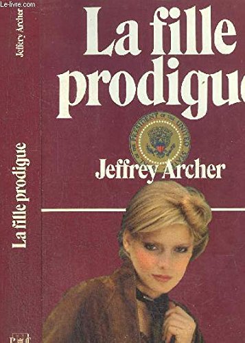 Fille prodigue (la) 9782258012950