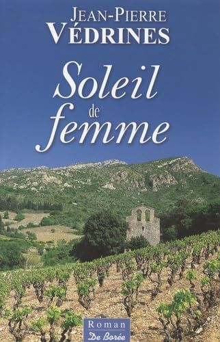 Soleil de Femme 9782844946966
