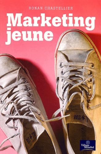 Marketing jeune 9782744060397