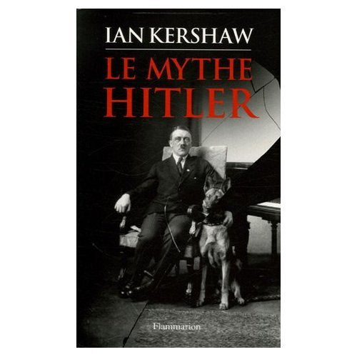 Le mythe Hitler 9782286026325