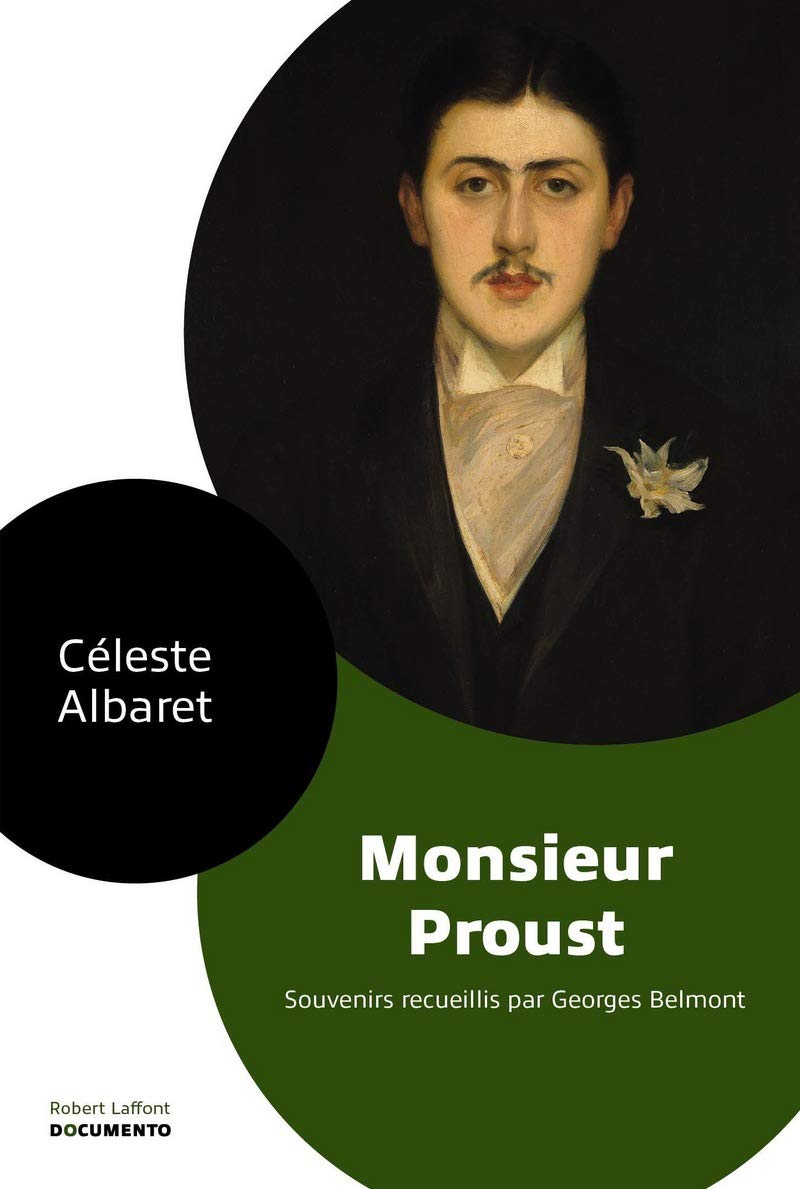 Monsieur Proust 9782221141441