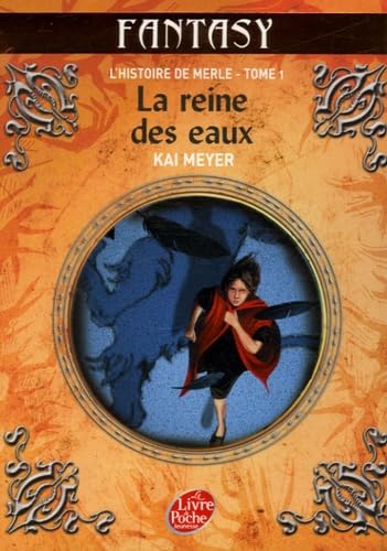 La reine des eaux 9782013223362
