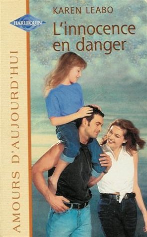 L INNOCENCE EN DANGER 9782280076524