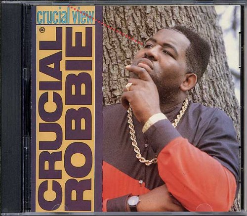 Crucial View 5020145800568