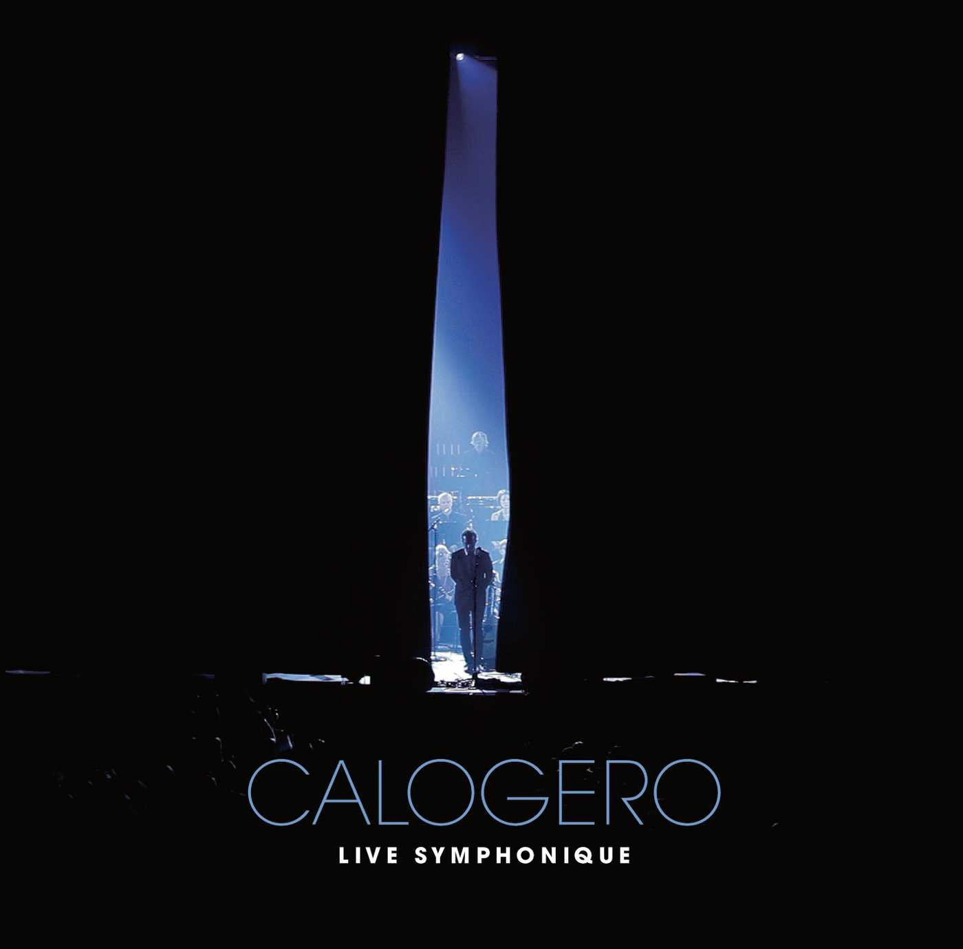 Live Symphonique 0602527892610