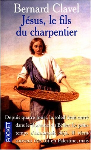 Jésus, le fils du charpentier 9782266079150