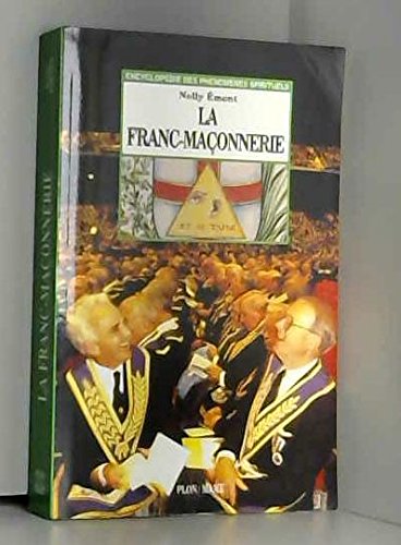 La Franc-maçonnerie 9782259183314