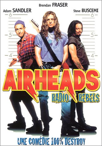 Radio rebels 3344428005733