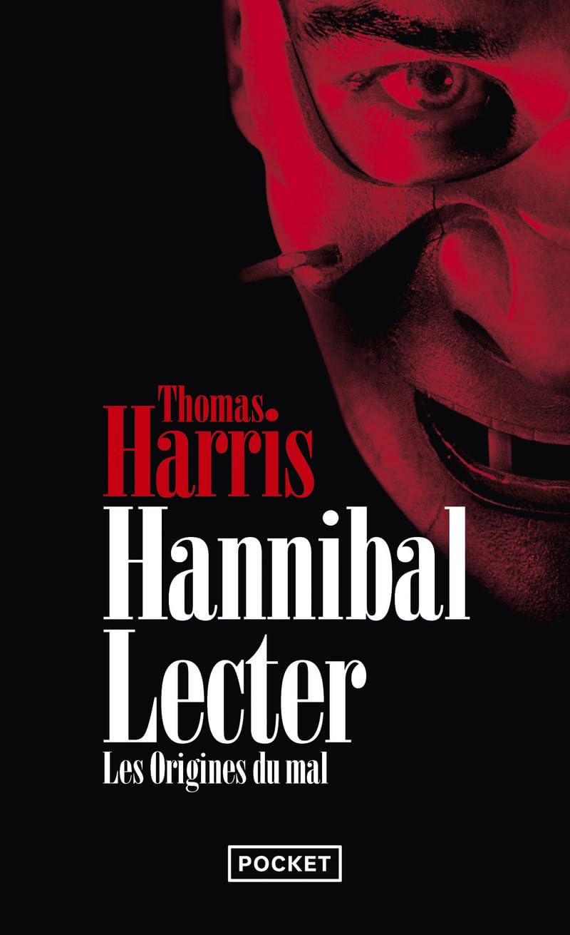 Hannibal Lecter: Les origines du mal 9782266179331