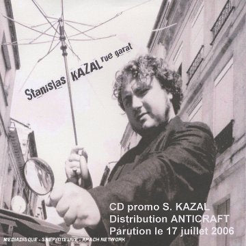 Rue Garat 3760142460021