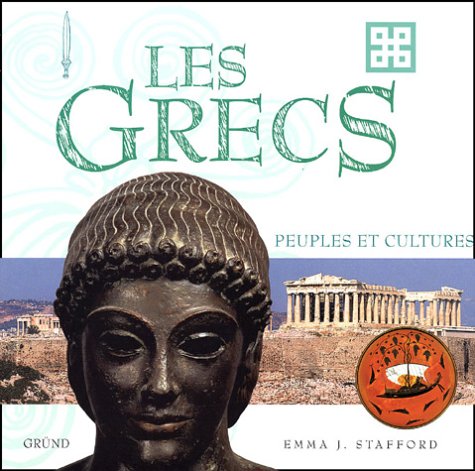Les Grecs 9782700031157