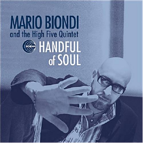 Handful of Soul 0094638657828