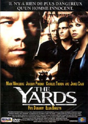 The yards 3396380203528