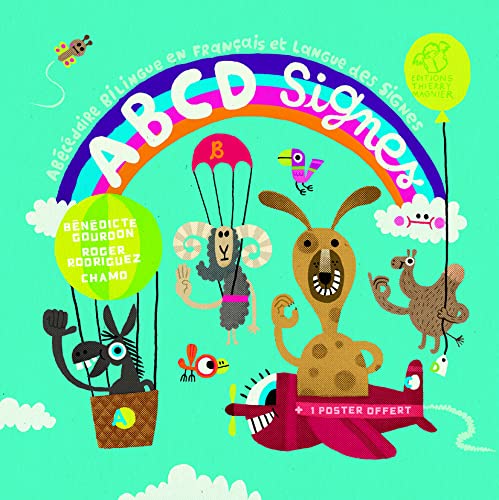 ABCD Signes 9782844206701