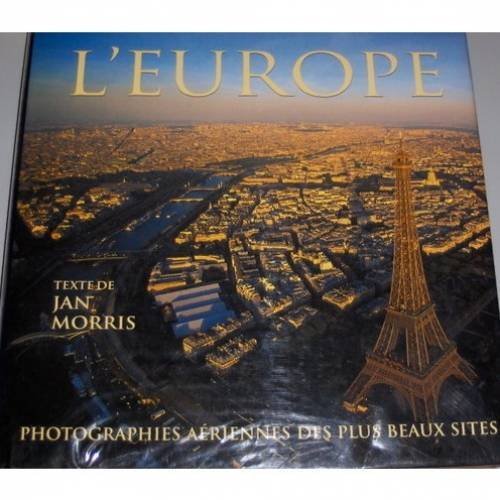 L'Europe 9782743451271