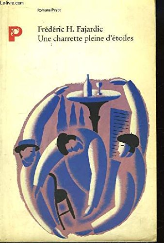 Une charrette pleine d'étoiles 9782228880015