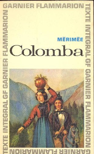 Colomba 9782913210394