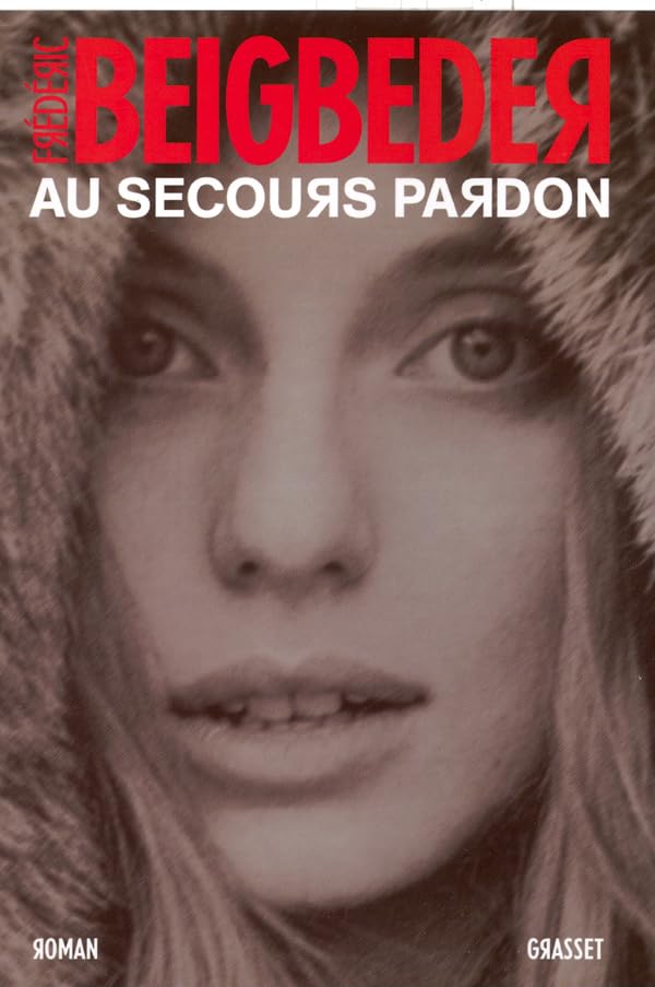 Au secours pardon - Couvertures aléatoires 9782246678014