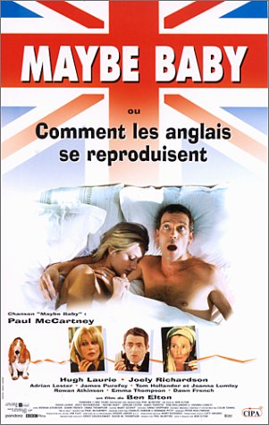 Maybe Baby 7321950104574