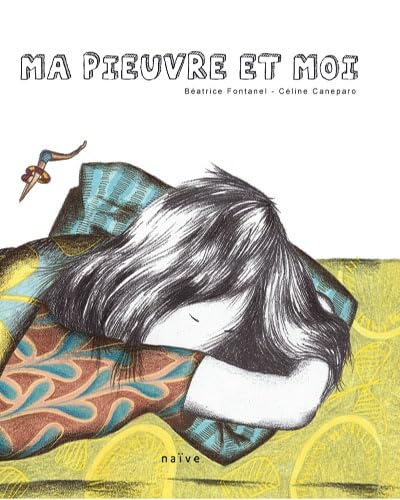 Ma pieuvre et moi 9782350212050