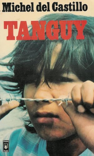 Tanguy: Histoire d'un enfant d'aujourd'hui 9782266006231