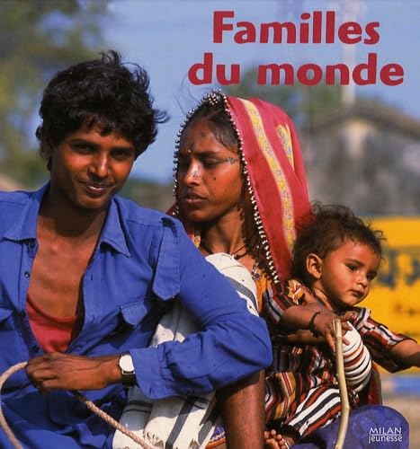 Familles du monde 9782745933904