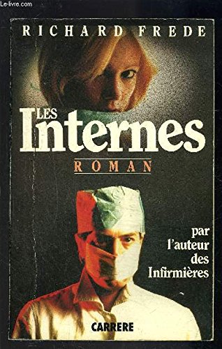 LES INTERNES 9782868043351