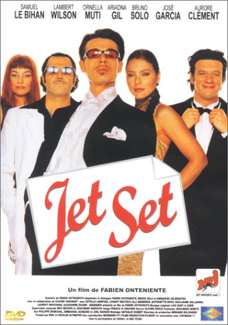 Jet Set 5414474350120