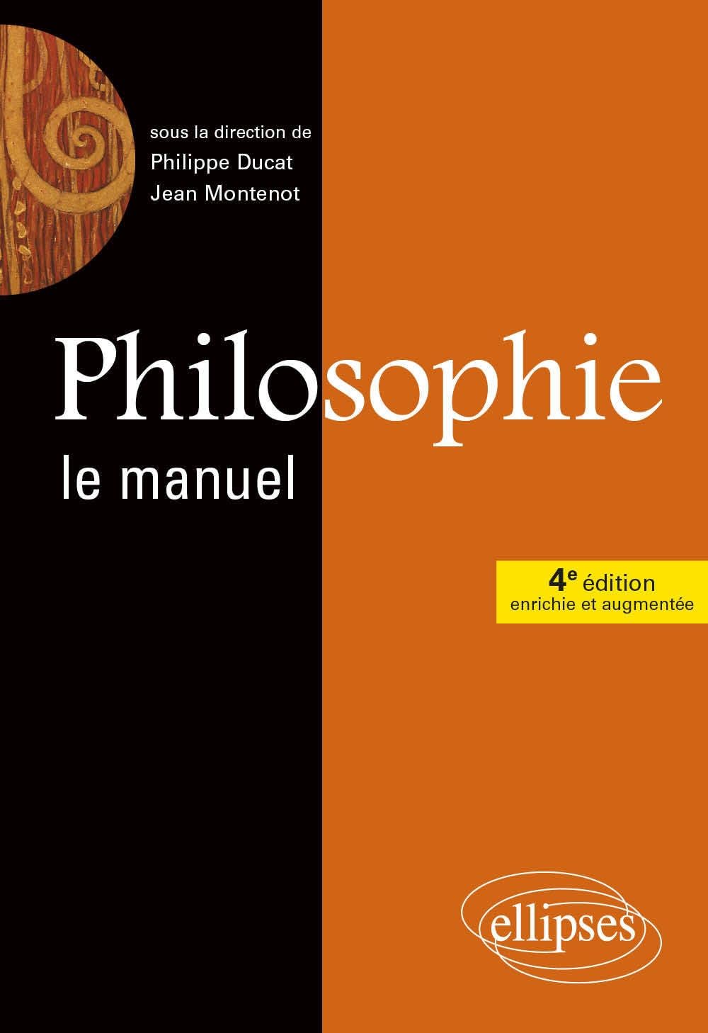 Philosophie: Le manuel 9782340039629