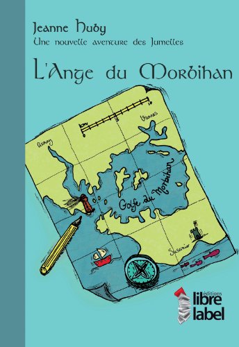 L'ange du Morbihan 9782361281618