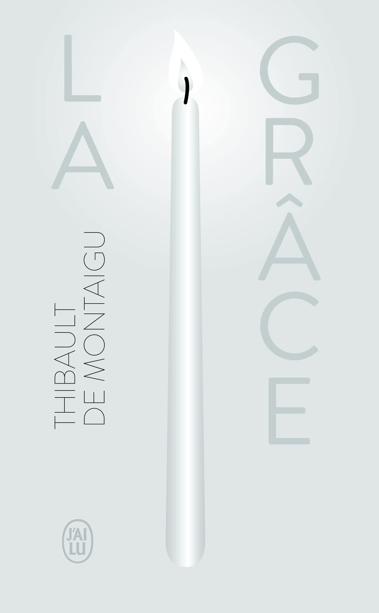 La grâce 9782290256435