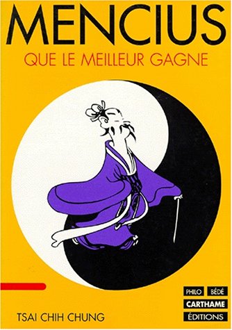 Mencius. Les Paroles D'Un Sage Dans Une Epoque Trouble 9782909830162