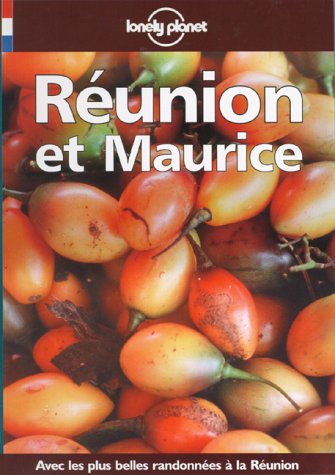 Réunion et Maurice 2000 9782840701705