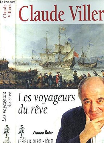 Les Voyageurs du rêve 9782842280024