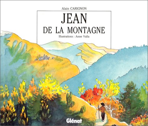 Jean de la Montagne 9782723409896
