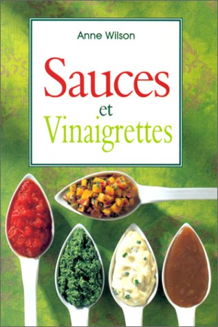 Sauces et vinaigrettes 9783895087042
