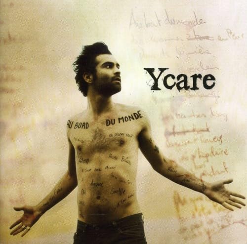 Au Bord Du Monde 0886975477623