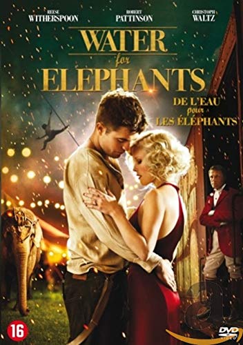 Water for Elephants 8712626065081