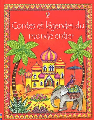 Contes et légendes 9780746054666