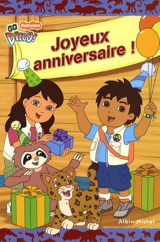 Joyeux anniversaire ! 9782226188991