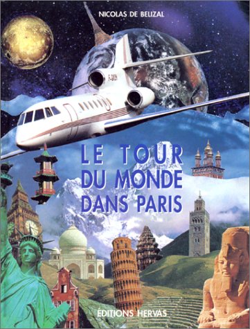 Le Tour du monde dans Paris 9782903118709