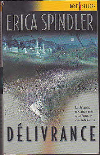 Délivrance (best 167) 9782280166195