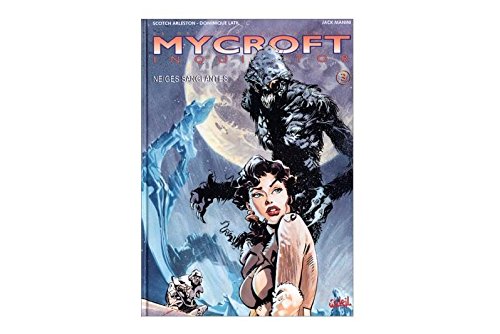 Neiges sanglantes 9782877647182