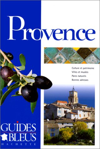 Provence. Edition 2000 9782012430594