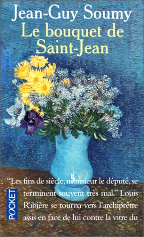 Le Bouquet de Saint Jean 9782266102520