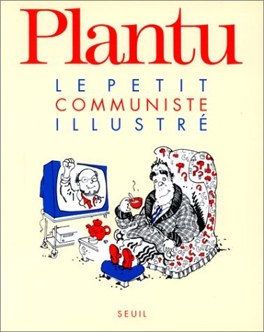 Le Petit Communiste illustré 9782020231633
